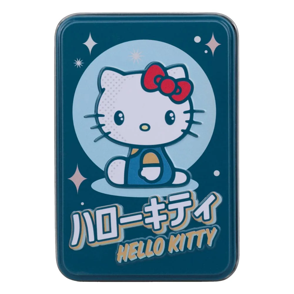 Sanrio Playing Cards – Hello Kitty