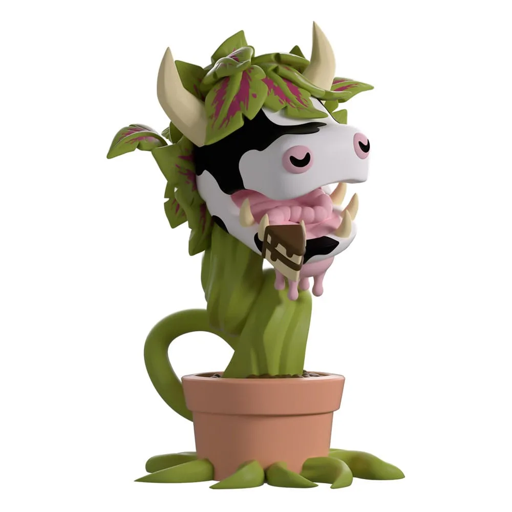 The Sims Vinyl Figure – Cowplant 12 cm 2