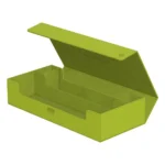 Ultimate Guard Card Box – Superhive 550+ Xenoskin Lime 11