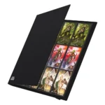 Ultimate Guard Card Binder – Flexxfolio 480 24-Pocket Black 2