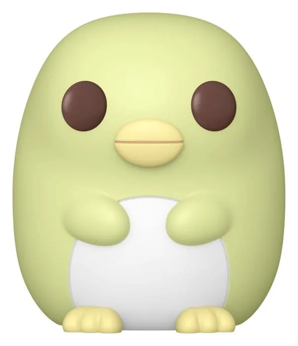 Sumikko Gurashi Pop Vinyl Figure – Penguin 9 cm