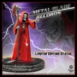 Metal Blade Records Vinyl Figure – Reaper Limited Edition 2