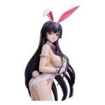 Code Geass Statue – Sakura Haruyanaginomiya Bunny 45 cm 11