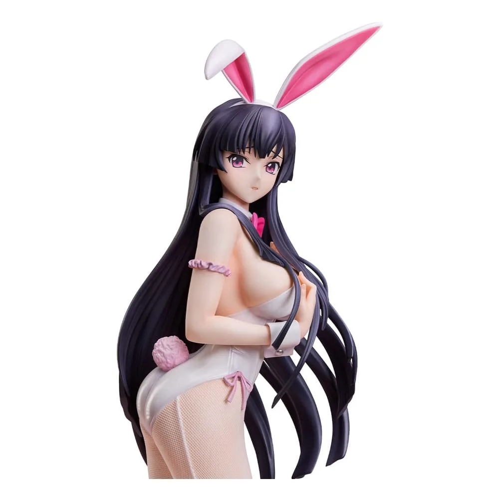 Code Geass Statue – Sakura Haruyanaginomiya Bunny 45 cm 11