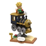 The Little Prince Bauset – Starry Ride Zug 16 cm 1