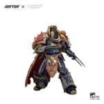 Warhammer Horus Heresy Action Figure – Konrad Curze 18.7 cm 5