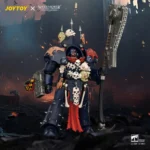 Warhammer Action Figure – Night Lords Praetor 14.2 cm 12