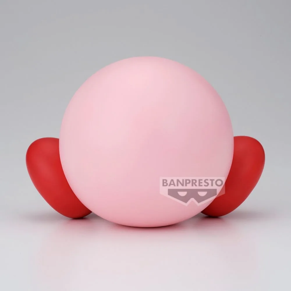 Kirby PVC Figure – Sofvimates 10 cm 5