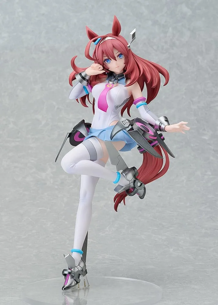 Umamusume Pretty Derby Figure – Mihono Bourbon SP 25 cm 5