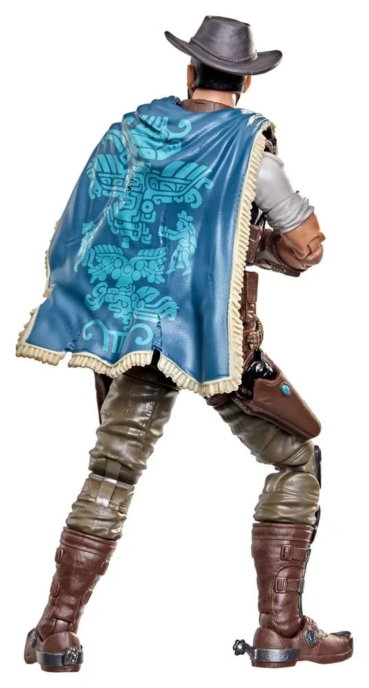 G.I. Joe actiefiguur – Classified Series 200 Sundown 15 cm 4