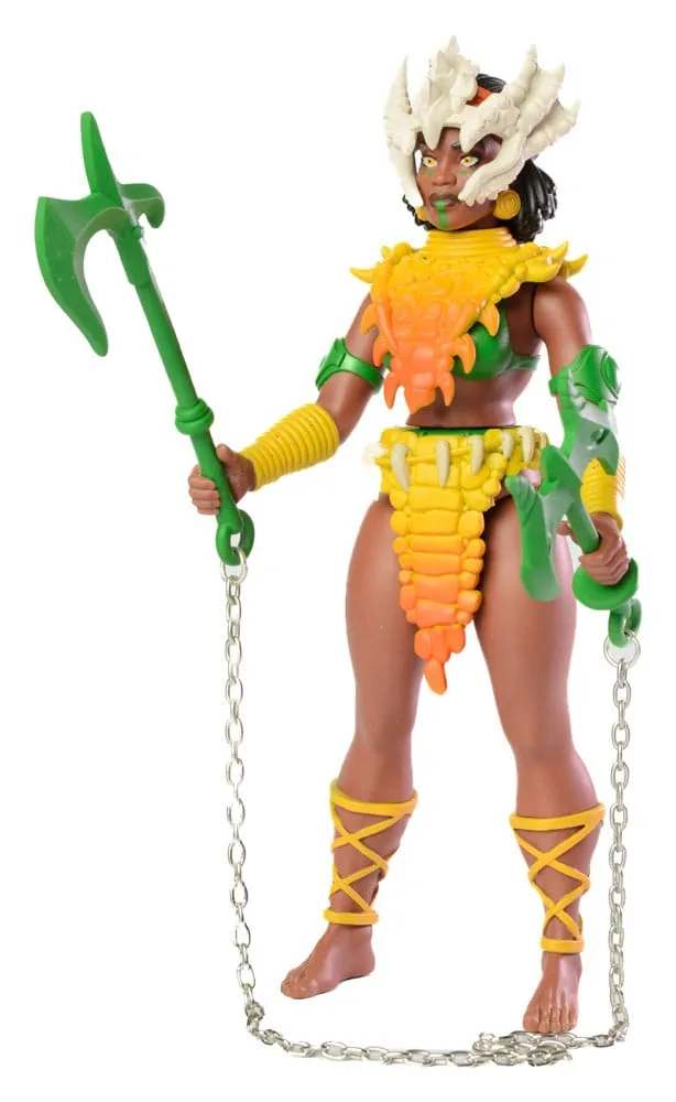 Legends of Dragonore Action Figure – Venatica Wave 2 14 cm 2