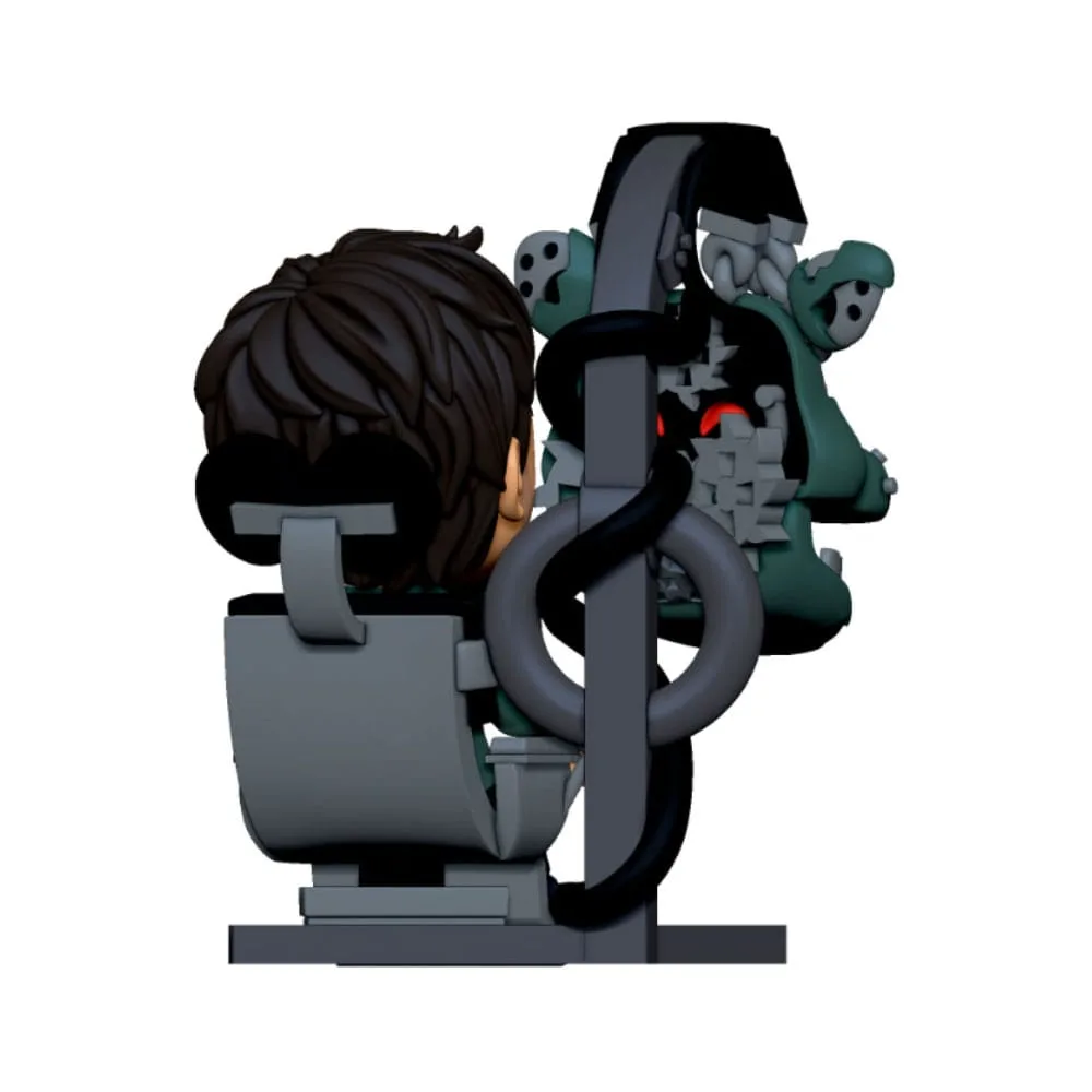 Five Nights at Freddy’s Vinyl Figure – Mike in Chair 3