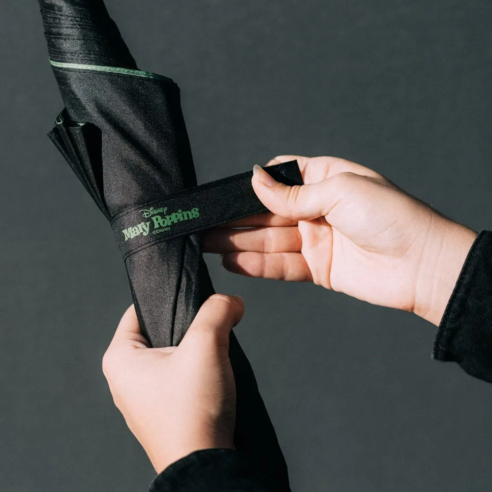 Mary Poppins Umbrella – Premium Automatic Opening 7