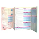 My Little Pony RPG Book – In a Jam Adventure and GM Screen 2