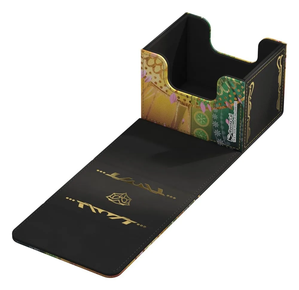 Magic the Gathering Deck Box – Veil of Summer Sidewinder 100+ 11