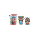 Rokimoto Blind Box Figures – Cup of Fun Wave 2 12-Pack 10 cm 6