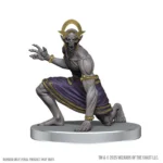 D&D Booster Brick – Monster Manual Collection II 10 Boosters 10