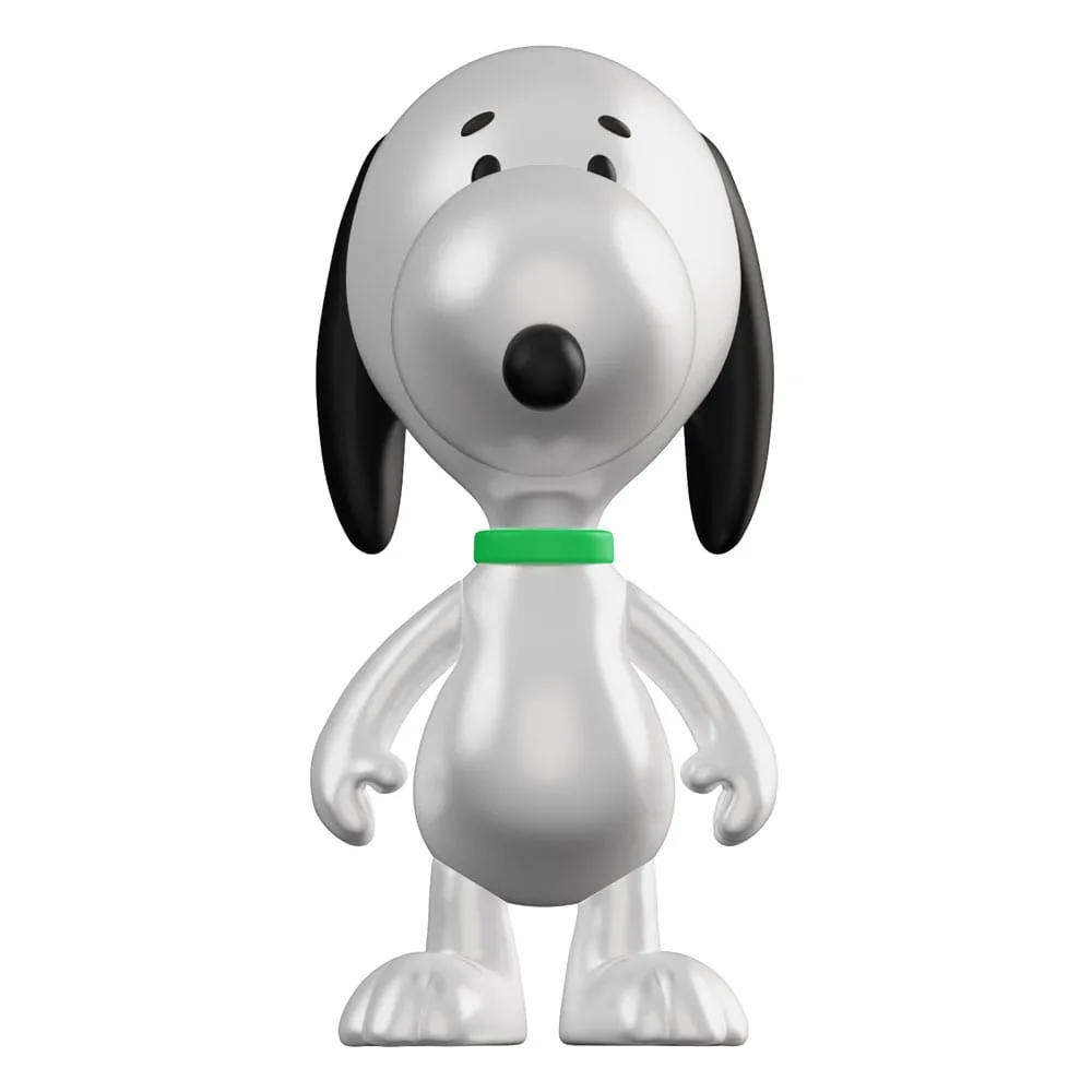 Peanuts ReAction Figures – Wave 08 Holiday 12-Pack 10 cm 12