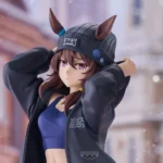 Umamusume Figure – Nakayama Festa as Atamahane 20 cm 8
