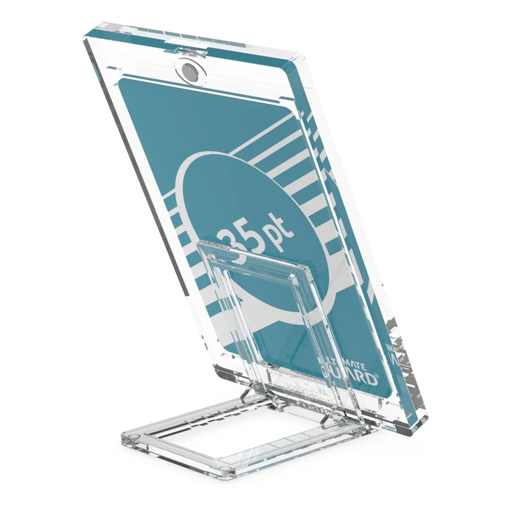 Ultimate Guard Card Stands – Adjustable Slider 5-Pack 6