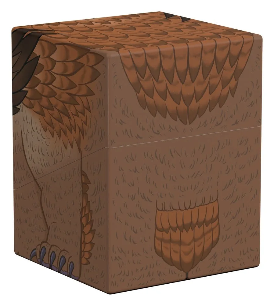 Dungeons & Dragons Deck Box – Squaroes Owlbear DND004 4