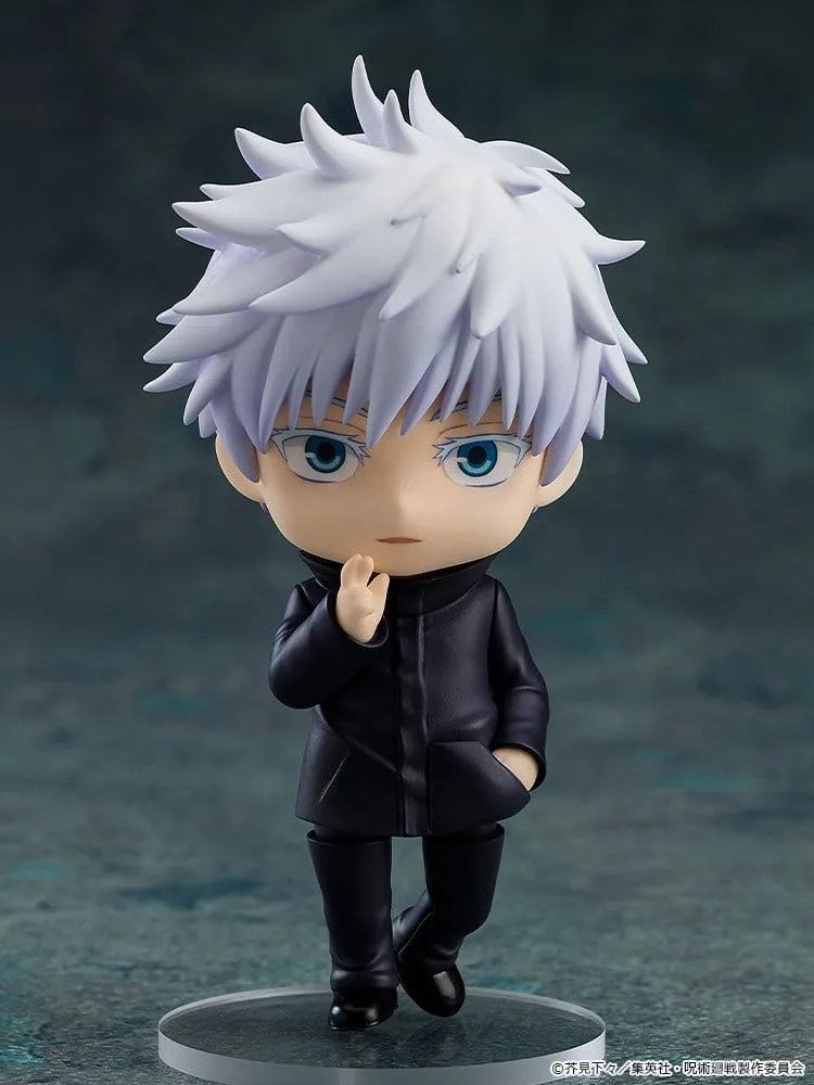 Jujutsu Kaisen Action Figure – Nendoroid Satoru Gojo 10 cm 5