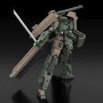 Frame Arms Model Kit – Type70Model1 Gou-Rai2 20 cm 7