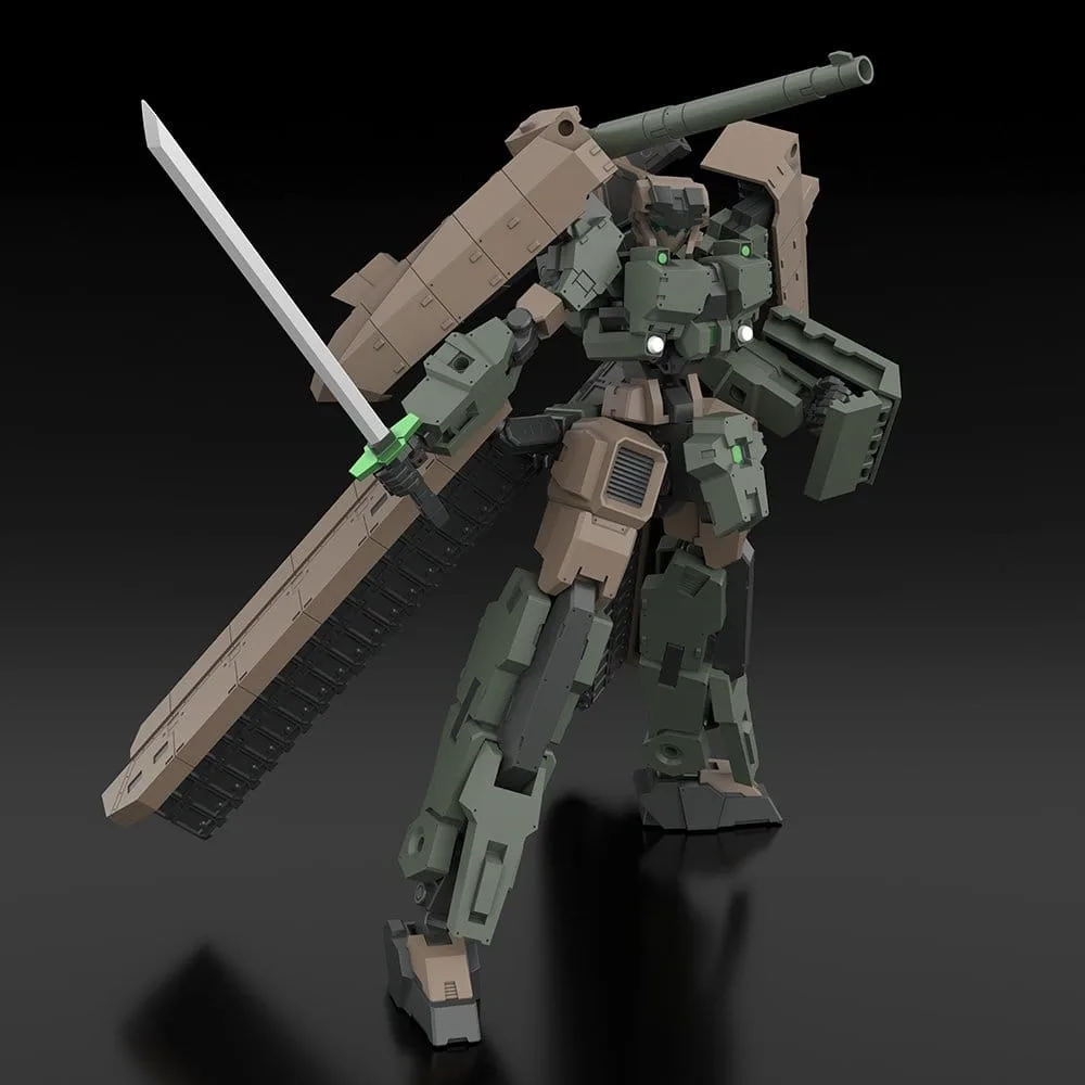 Frame Arms Model Kit – Type70Model1 Gou-Rai2 20 cm 7