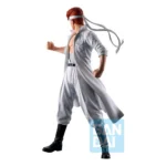 YuYu Hakusho Statue – Kazuma Kuwabara Masterlise 25 cm 3