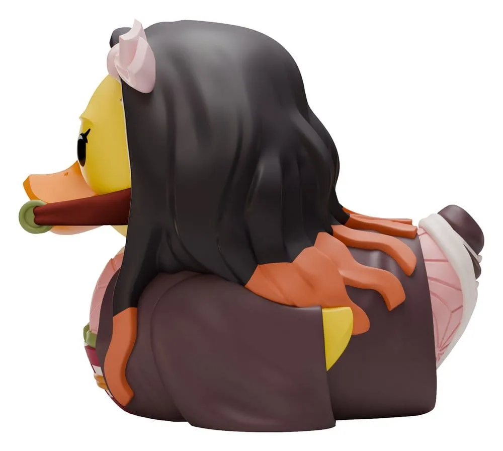 Demon Slayer Tubbz Mini Figure – Nezuko Kamado 7