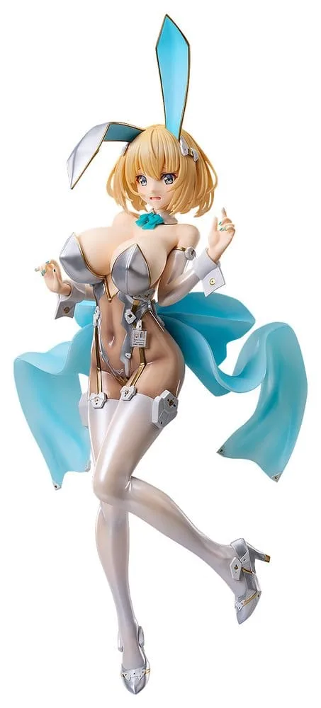Bunny Suit Planning Figure – Sophia White Bunny 51 cm