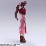 Final Fantasy VII Action Figure – Bring Arts Aerith 14 cm 6