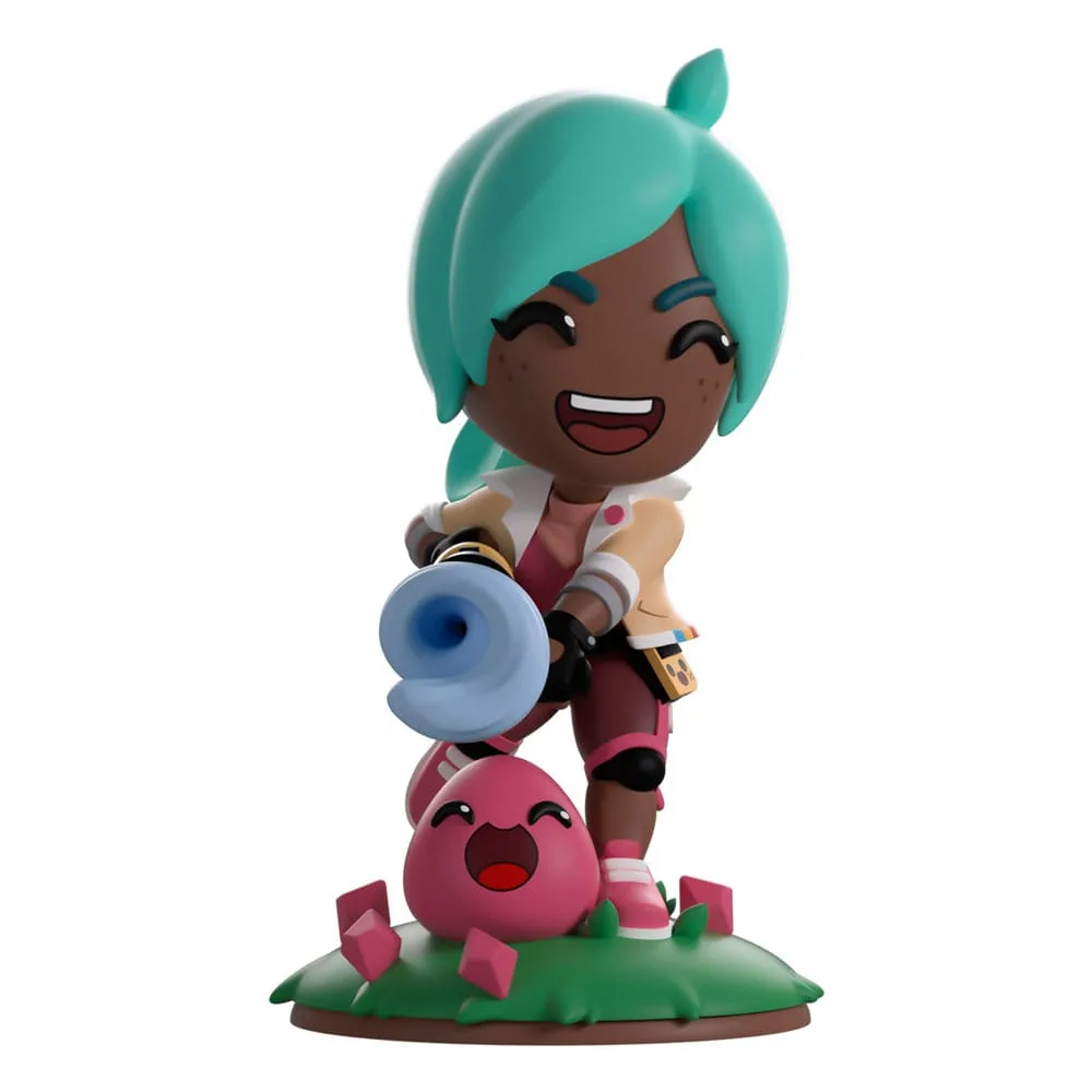 Slime Rancher Vinyl Figure – Beatrix Le Beau 13 cm 2