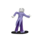 Cuphead Mini Figure – King Dice Create a Figure 3-4 in 7