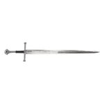 Lord of the Rings Prop Replica – Anduril Sword 21 cm 6