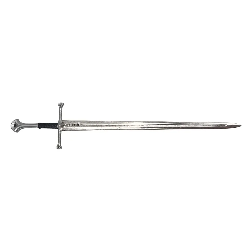 Lord of the Rings Prop Replica – Anduril Sword 21 cm 6