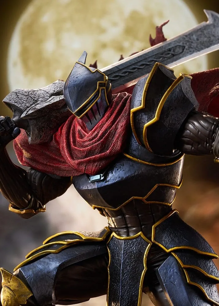 Overlord The Holy Kingdom PVC Figure – Momon Pop Up Parade SP 27 cm 2