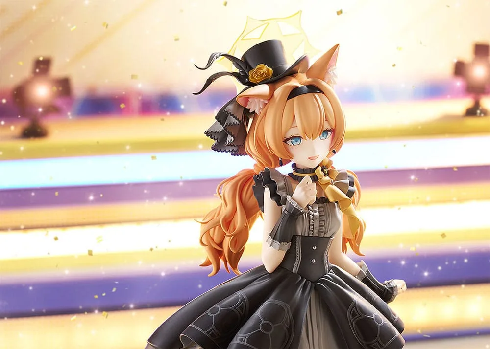 Blue Archive PVC Statue – Mari Pop Idol 1/7 23 cm 5