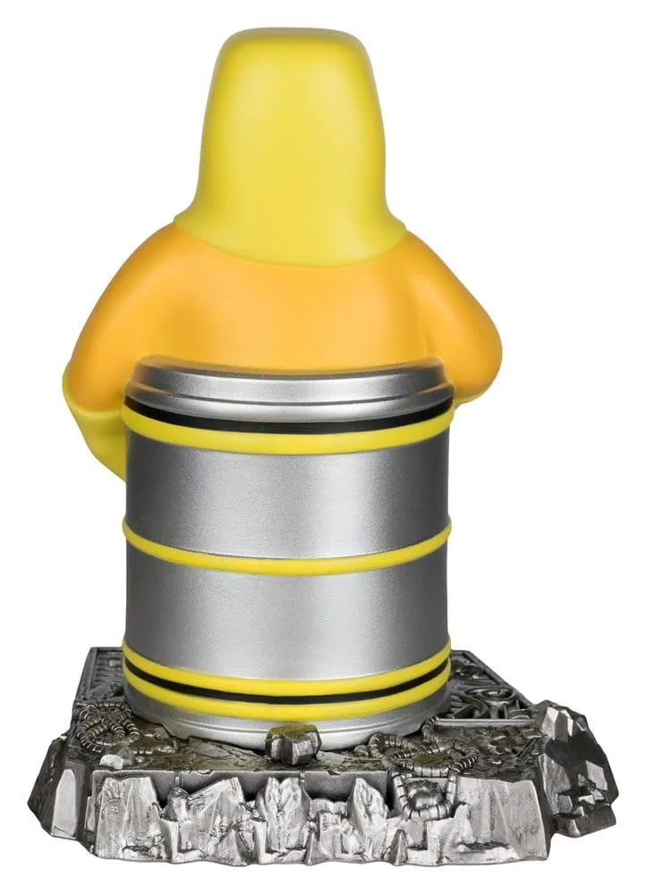 Fallout PVC Statue – Vault Boy Rad Resistant 14 cm 7