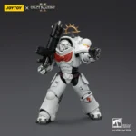 Warhammer 40,000 Figure – White Scars Heavy Intercessor 12.7 cm 5