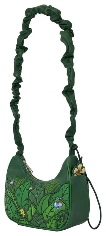 A Bug’s Life Crossbody Bag – Loungefly 15 x 25 x 24 cm 6