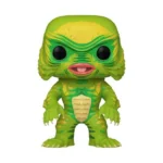 Universal Monsters Pop Vinyl Figure – Gill Man 1