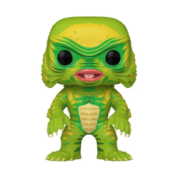 Universal Monsters Pop Vinyl Figure – Gill Man