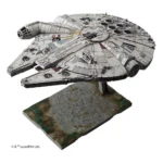 Star Wars Episode VII Model Kit – Millennium Falcon 1:144 1