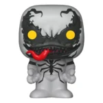 Spider-Man Bitty POP! Figures – Series 3 Four-Pack 2 cm 5