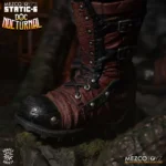Rumble Society Statue – Static-6 Doc Nocturnal 1/6 38 cm 9