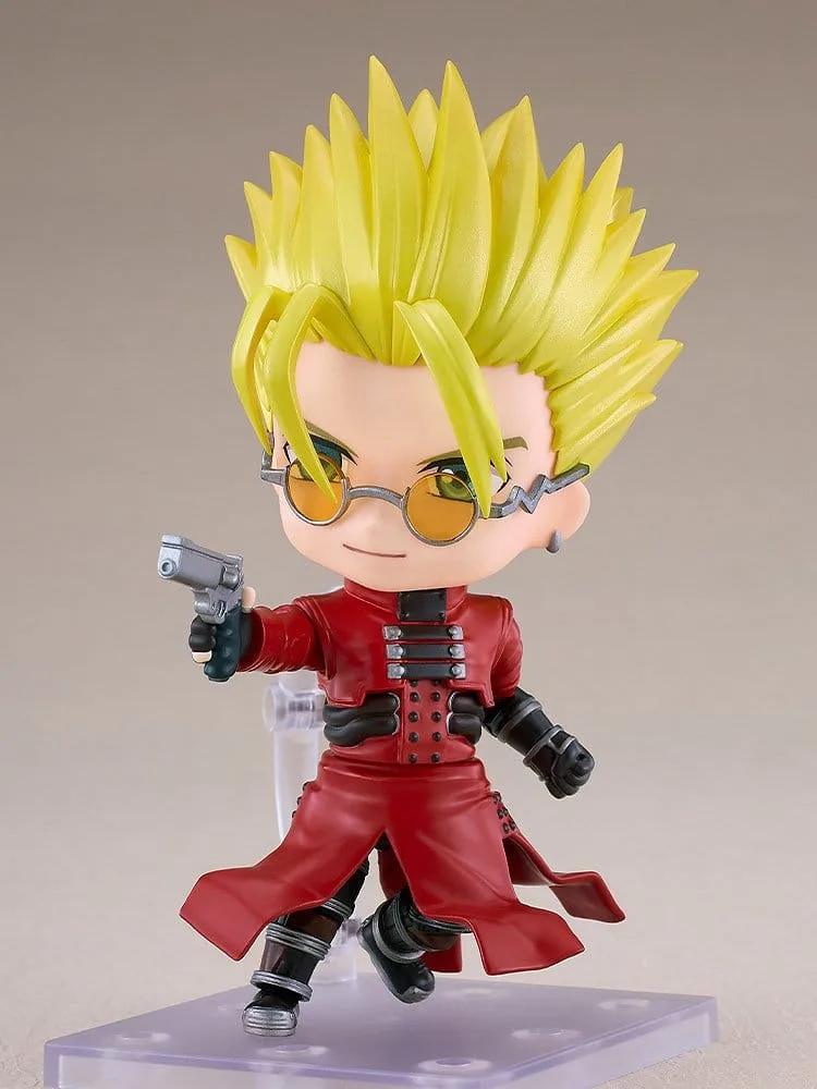 Trigun Nendoroid Figure – Vash the Stampede 10 cm 3
