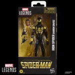 Spider-Man Action Figure – Iron Spider Aaron Davis 15 cm 3