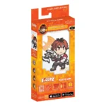 Frieren Magnet – FiGGYZ Stark Battle Pose 11 cm 3