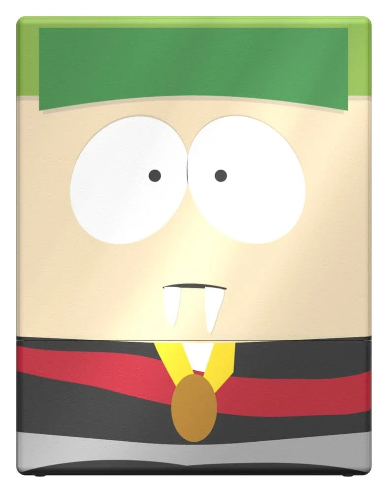 South Park Deck Box – Vampire Kyle Halloween SP029 8